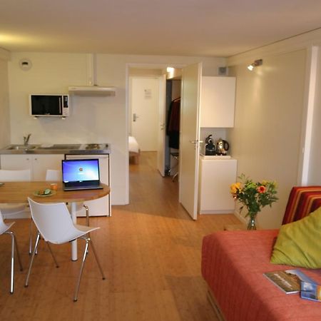 Hotel Pierre Blanche Châtillon-en-Michaille 객실 사진