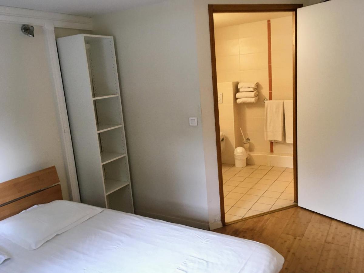 Hotel Pierre Blanche Châtillon-en-Michaille 외부 사진