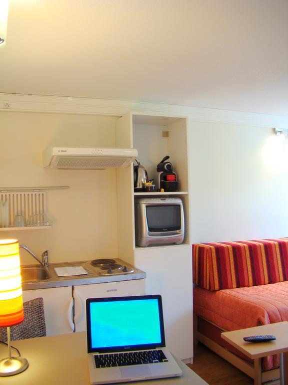 Hotel Pierre Blanche Châtillon-en-Michaille 객실 사진